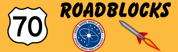 roadblocks title